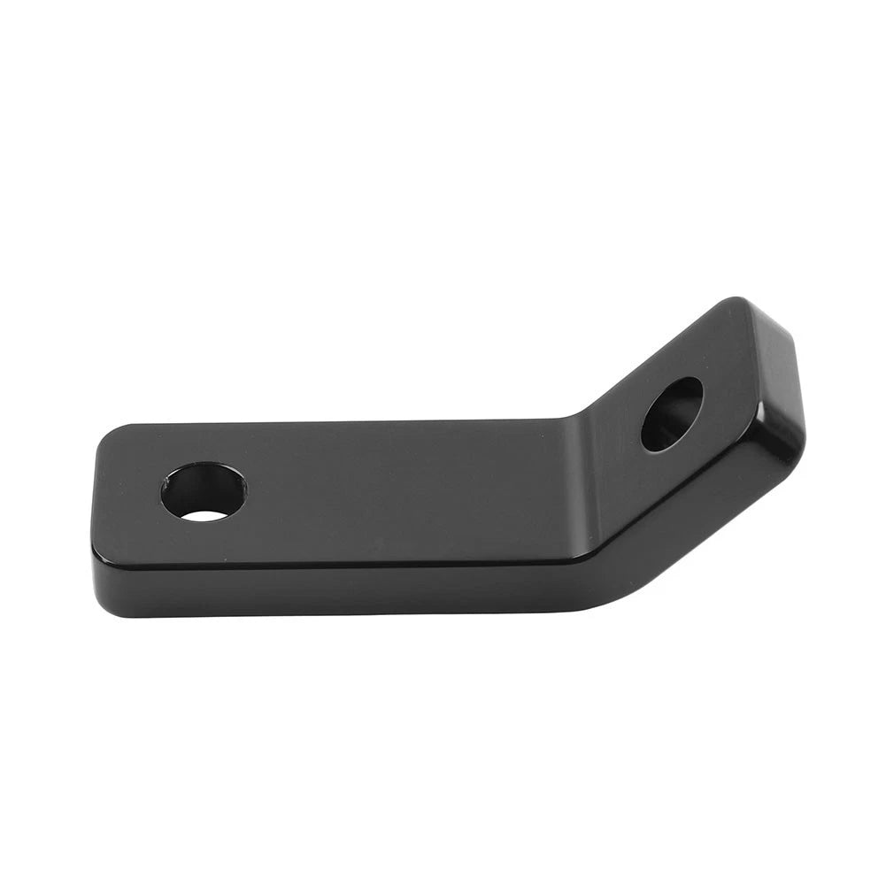 Headlight Mount Bracket for Harley Bobber Chopper Custom (Springer)