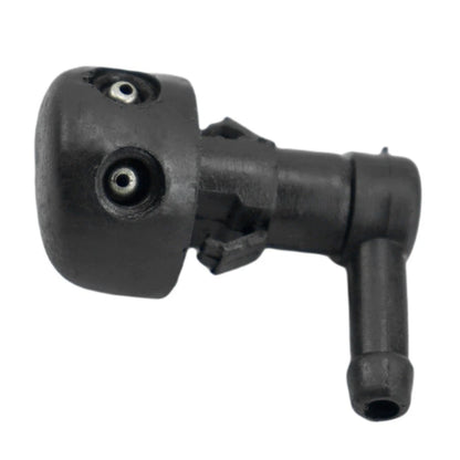 Rear Windshield Washer Spray Nozzle MB683928 for Mitsubishi Pajero Montero (1990–2004)