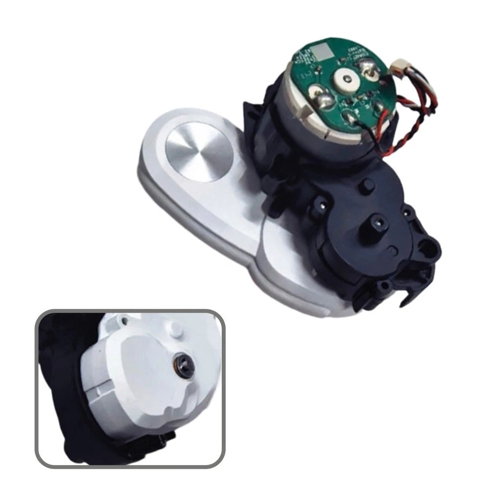 Side Brush Motor for - Quiet Operation, Low Noise