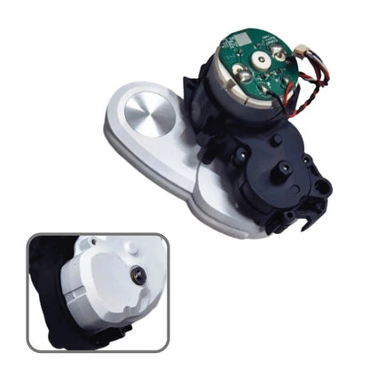 Side Brush Motor for - Quiet Operation, Low Noise