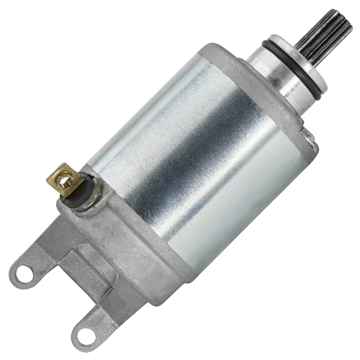 Starter Replacement for Suzuki GSX-R600 599cc (1997–2000)