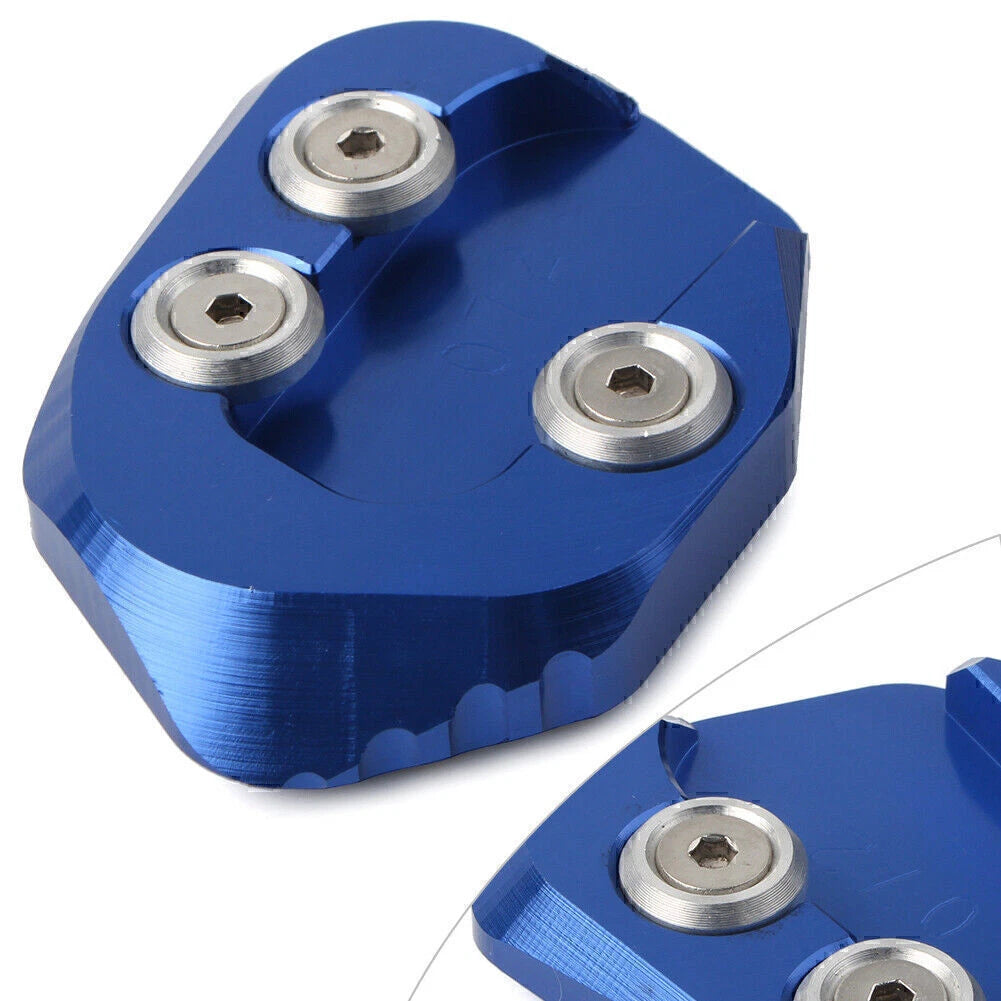Side Stand Enlarger Plate for Honda CB1000R (2018–2019)
