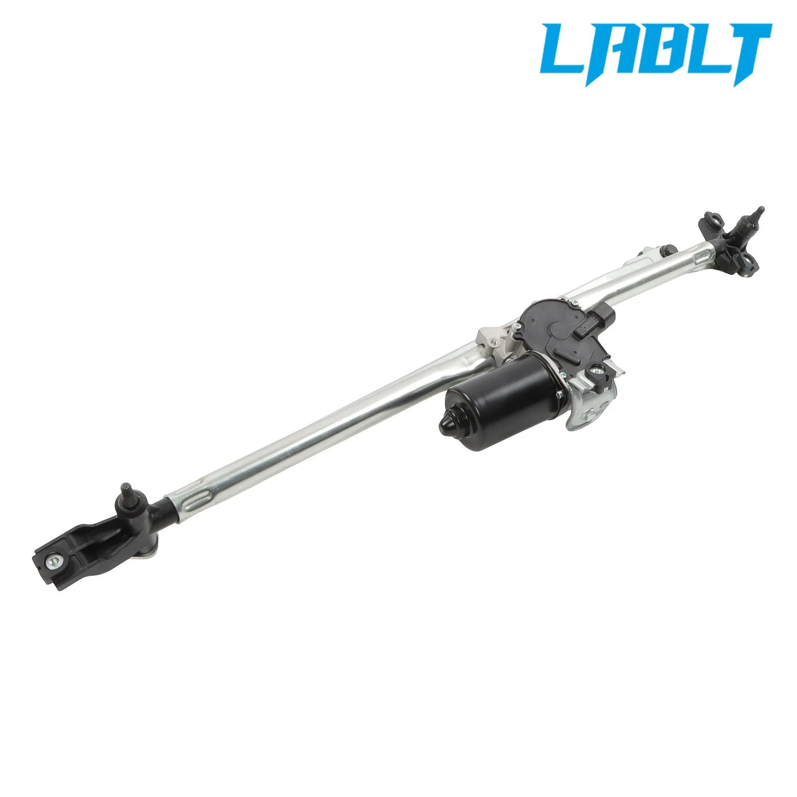 Front Wiper Motor w/Linkage Assembly for Savana Express 1500 2500 3500 (2003–2014)