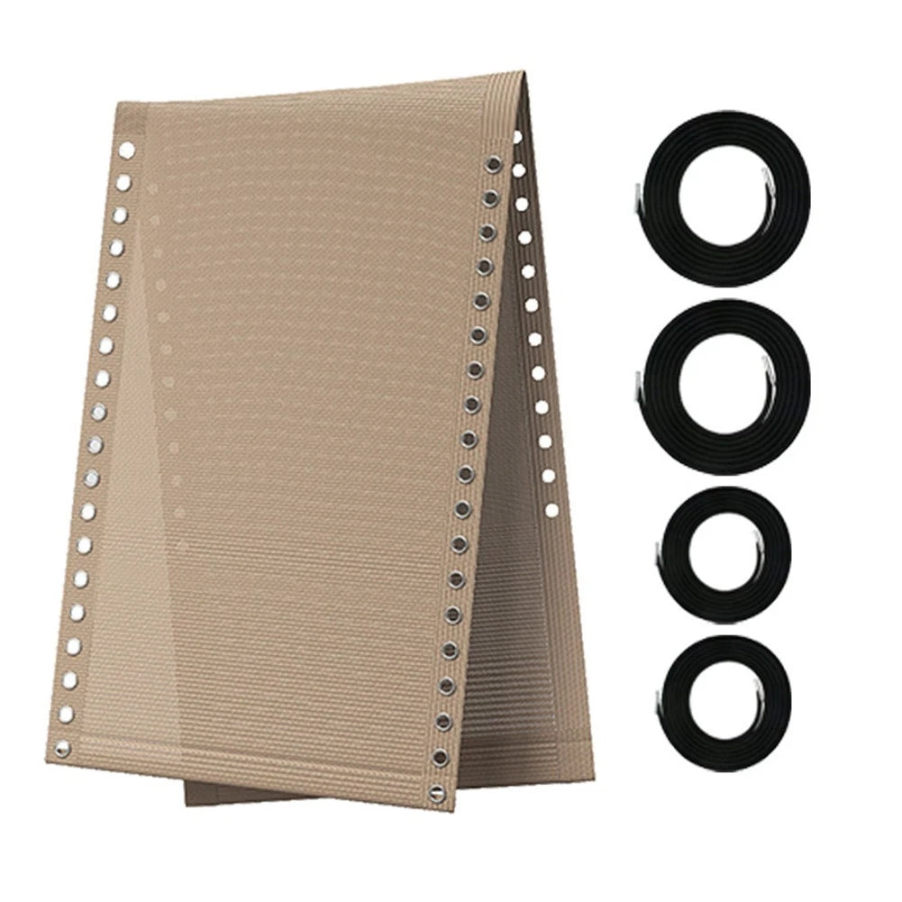 Replacement Fabric for Gravity Chair and Recliner 160x48cm