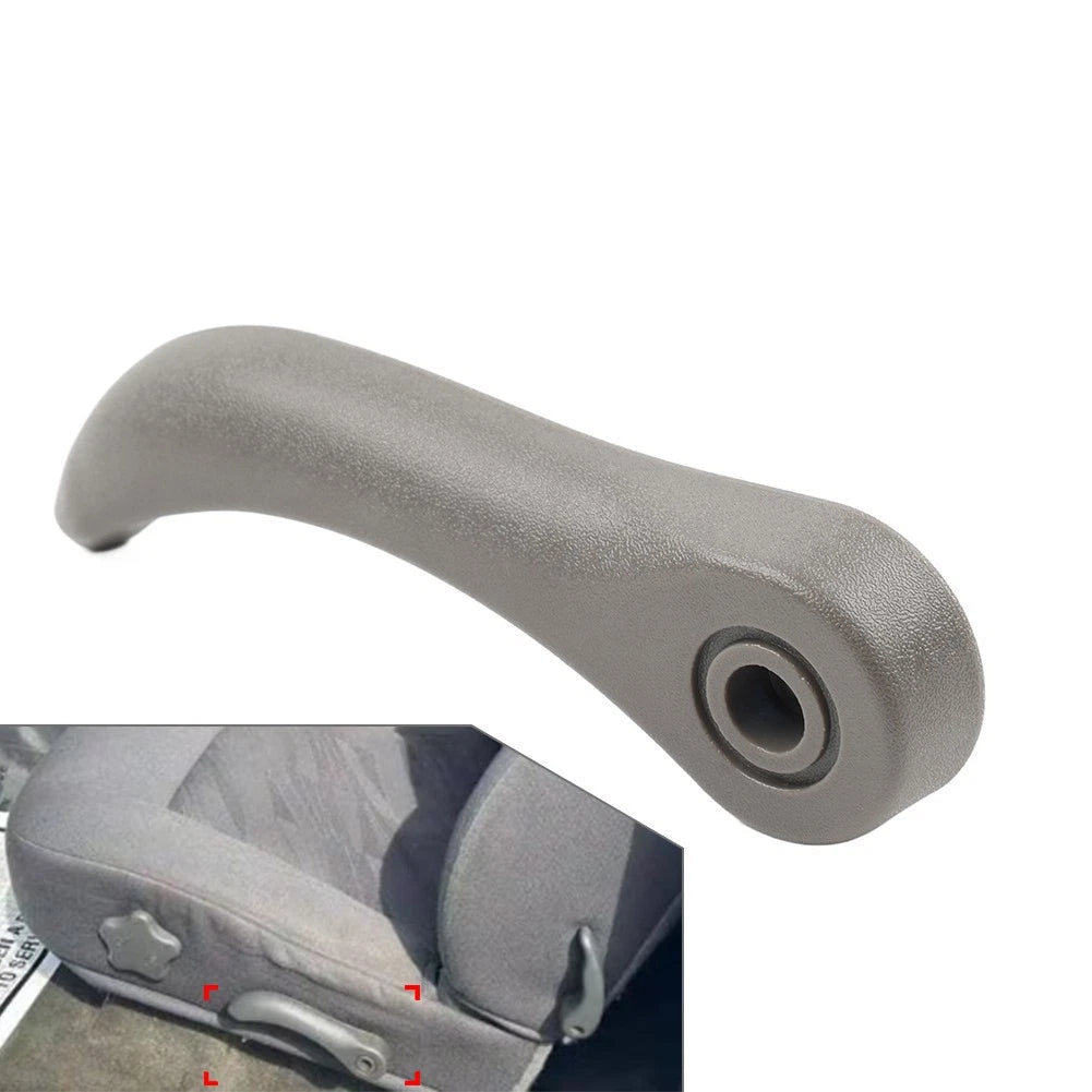 Front Left Seat Back Adjustment Handle for Chevrolet GMC Hummer Olds