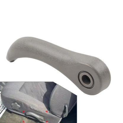 Front Left Seat Back Adjustment Handle for Chevrolet GMC Hummer Olds