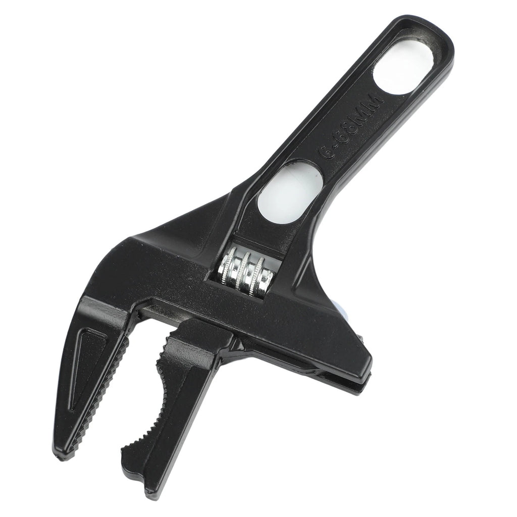 Multi Function Plumbing Wrench 668mm with Adjustable Size