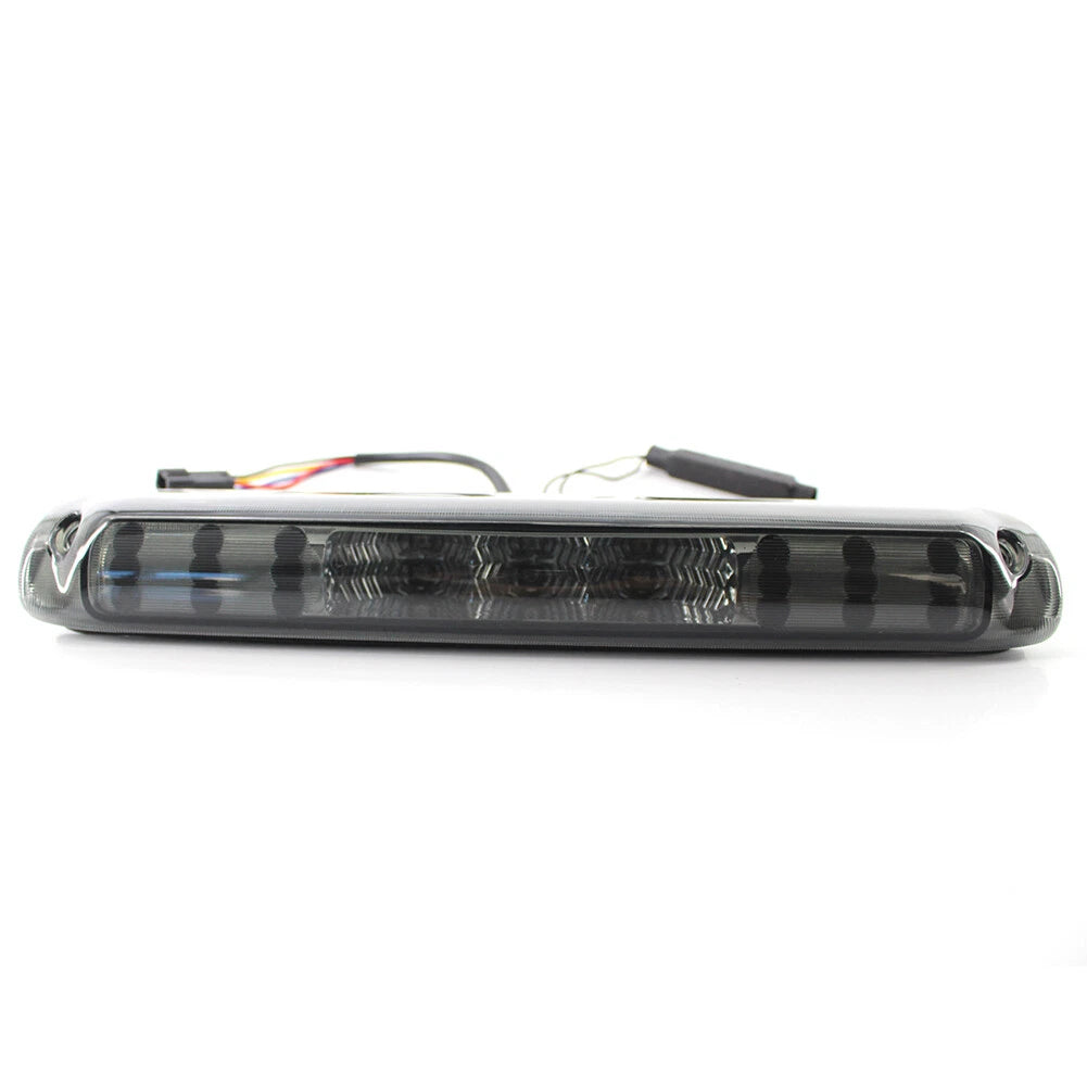 Third Brake Light Cargo Lamp for Chevy Silverado, GMC Sierra (1999–2006)