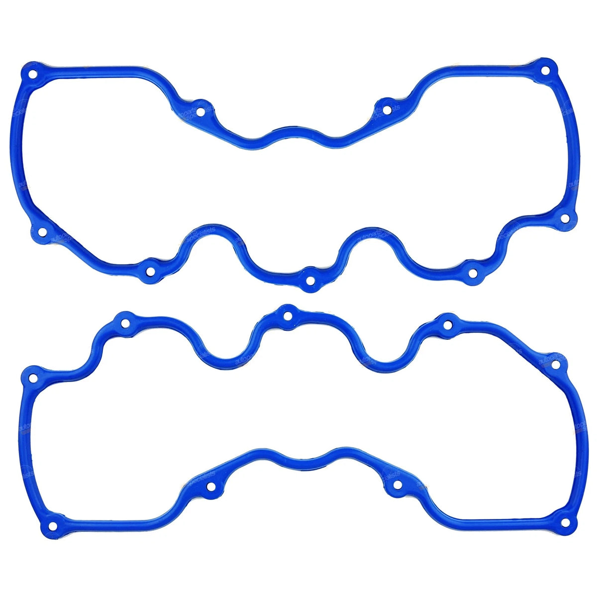 2 Rocker Valve Cover Gaskets for Nissan Pathfinder (1992–1995) VG30E