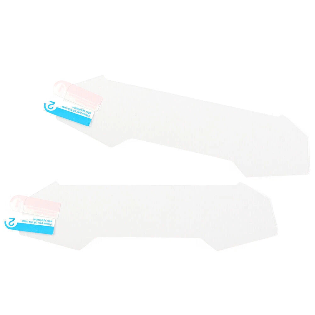 Speedometer Scratch Screen Protector Film for CFMOTO 250SR (2021–2023)