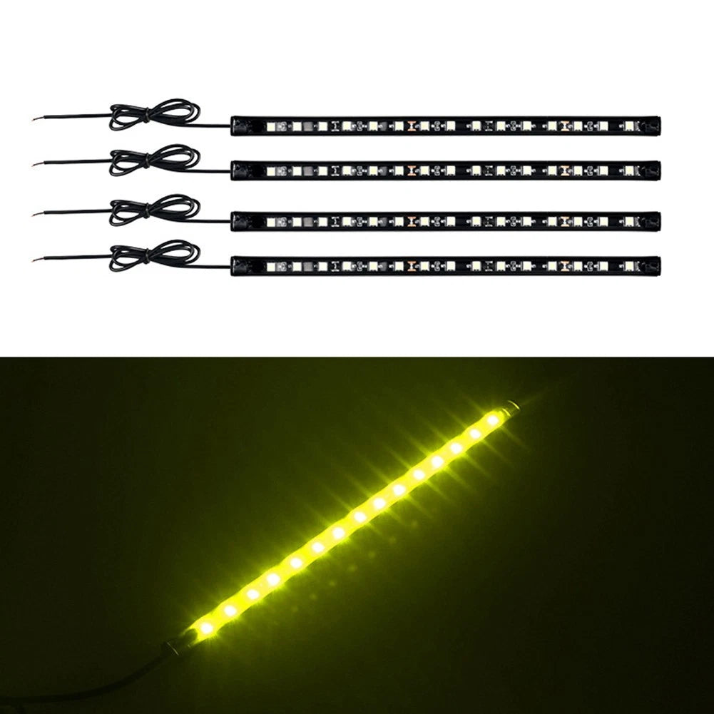 LED Strip Light for Marine Navigation Waterproof (27.5cm)