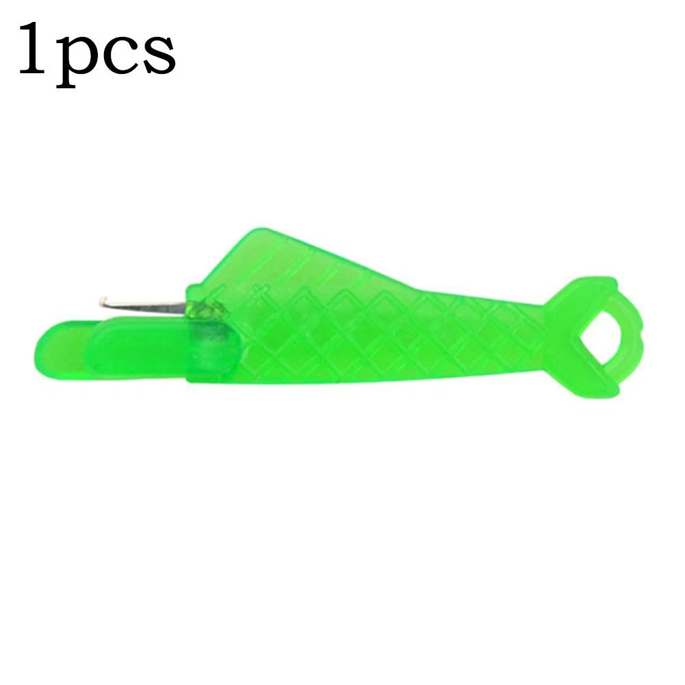 Plastic Needle Insertion Tool for Mini Sewing Machines