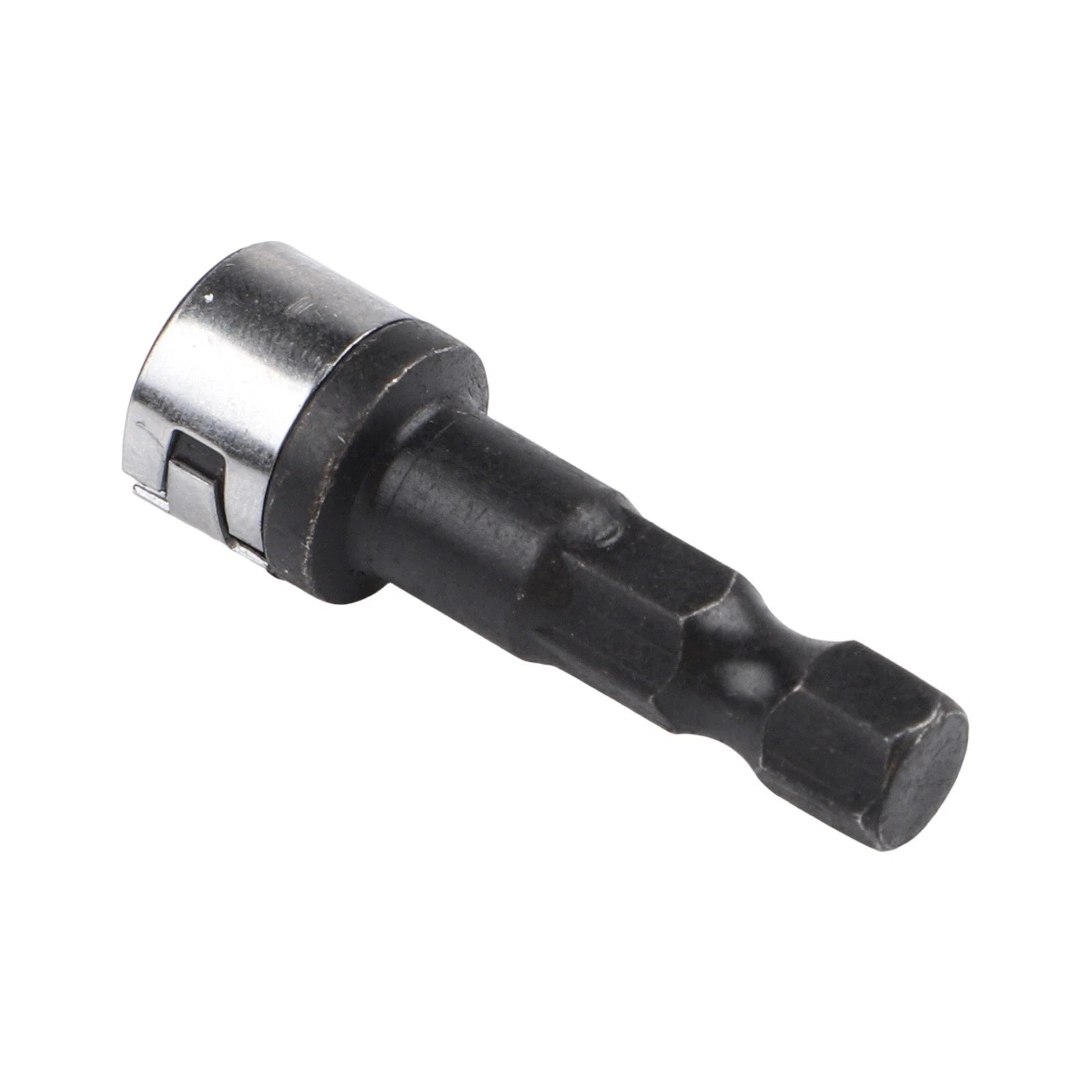 8mm Steel Ball Hex Socket for Precision Torque Work (Non Magnetic)