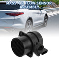 Mass Air Flow Sensor Replacement for Audi TT Quattro (2010–2014)