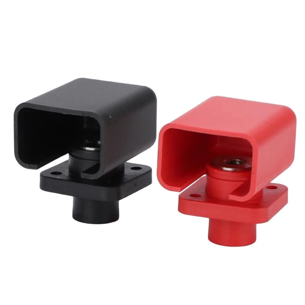 High Current Copper Terminals for Energy Storage Systems