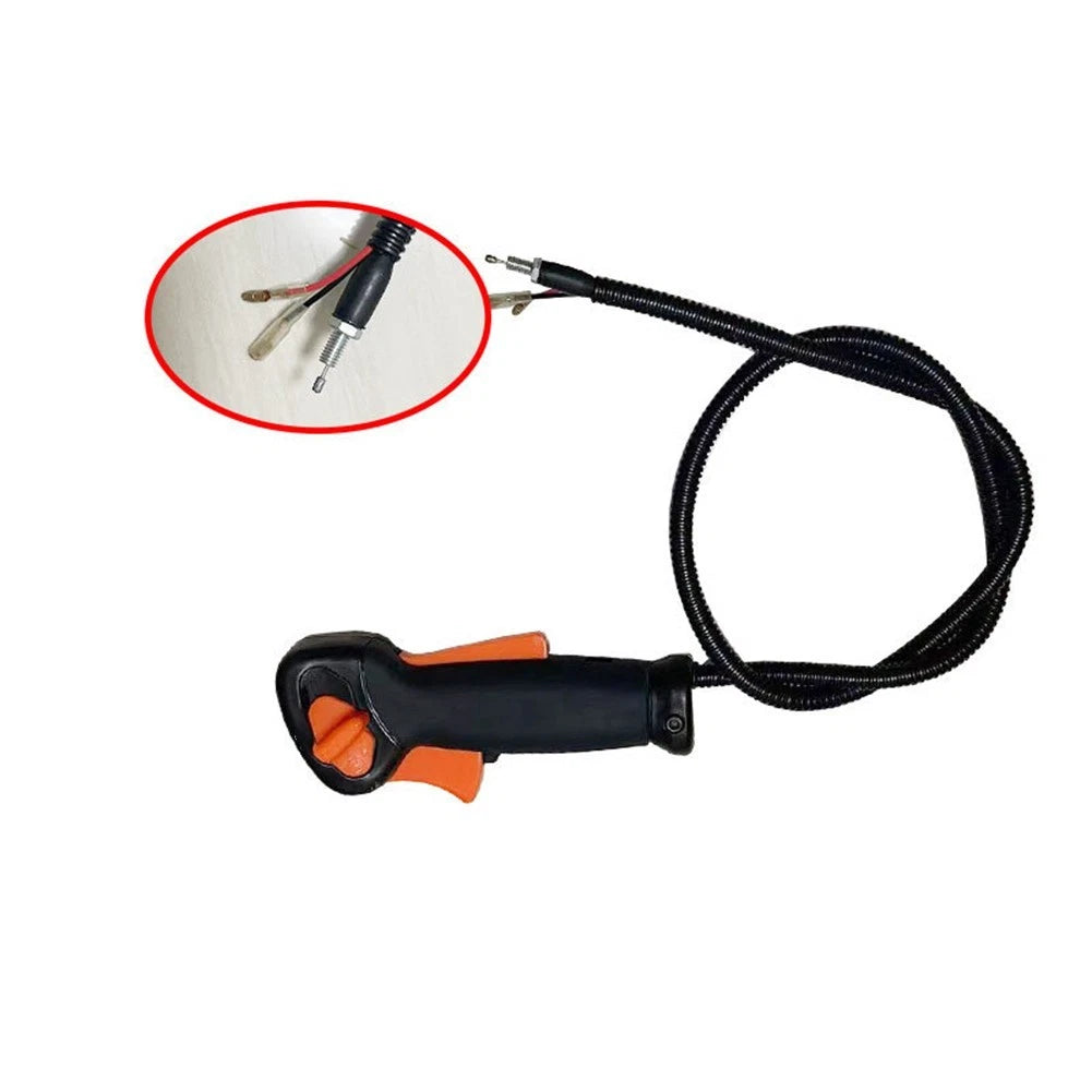 Throttle Control Handle for Fs120 Fs200 Fs250