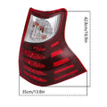 Tail Light Assembly for Lexus GX460 (2017–2021) Right Rear Side