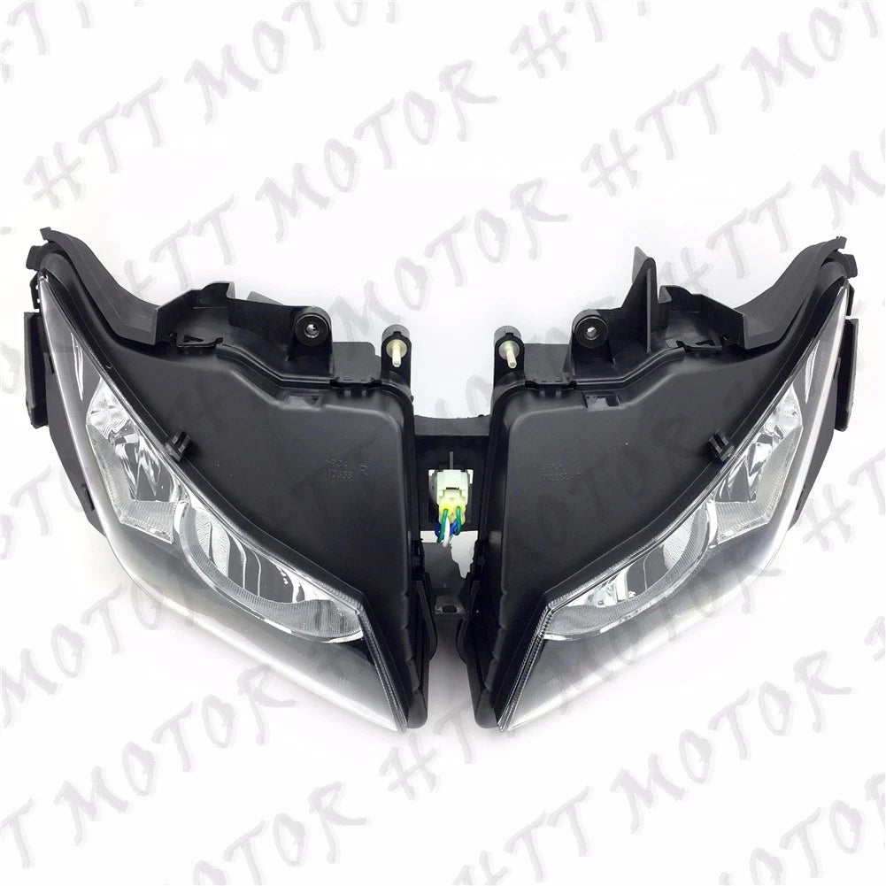 Headlight Assembly for Honda CBR1000RR/1000RA/1000RS (2012)