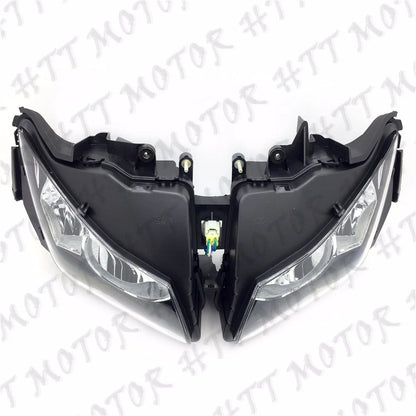 Headlight Assembly for Honda CBR1000RR/1000RA/1000RS (2012)