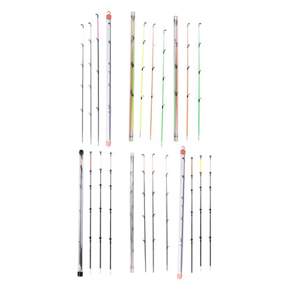 Fishing Tool Fiber Glass Top Tip for Carp Rod (MLH 50120g)