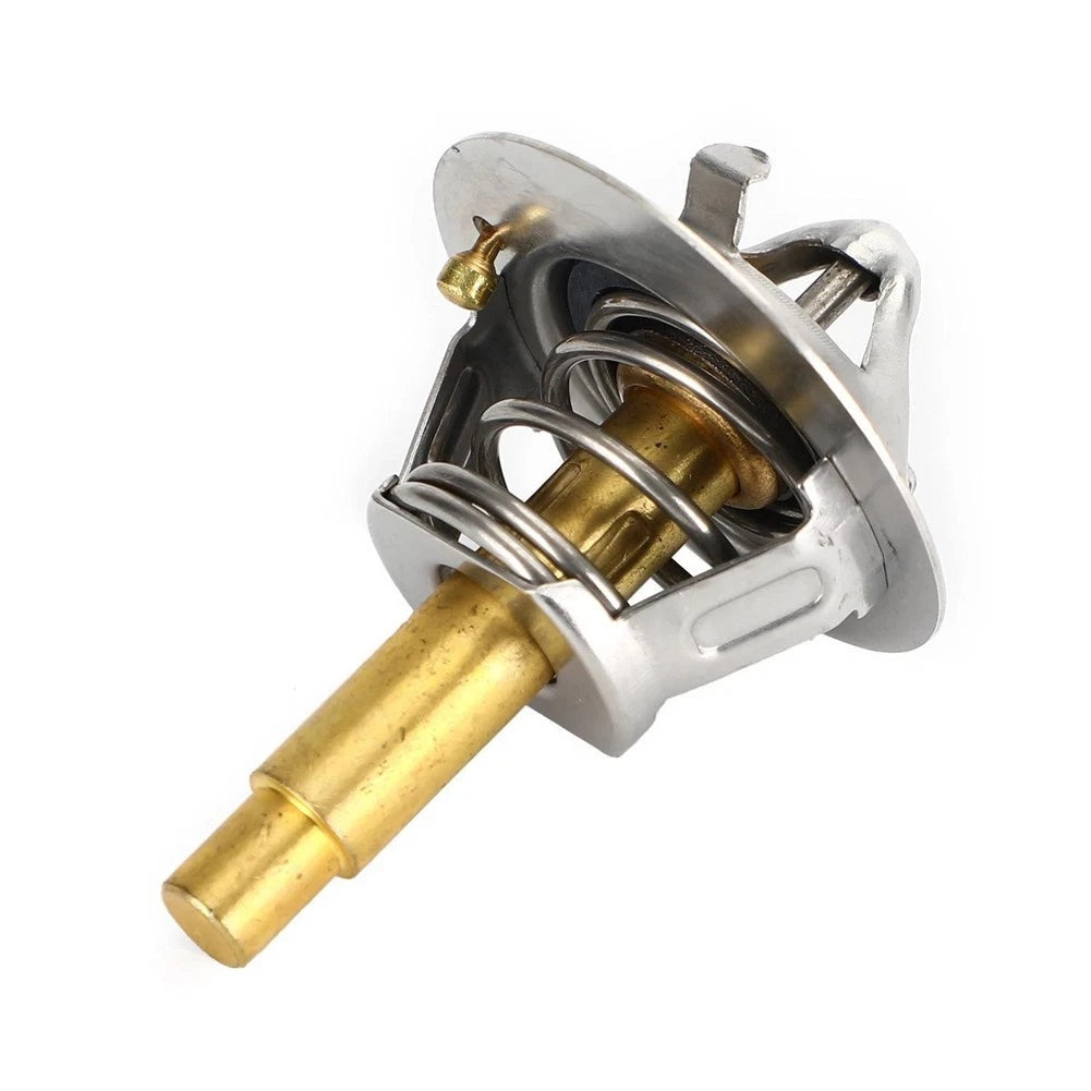 Thermostat with O-Ring for Mercedes C180, SLK200 (2000–2007)