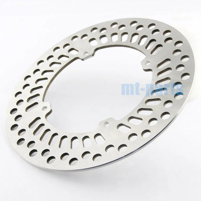 Front Brake Disc Rotor for Honda XR250 (2000–2003, 1995–1998) CRE260
