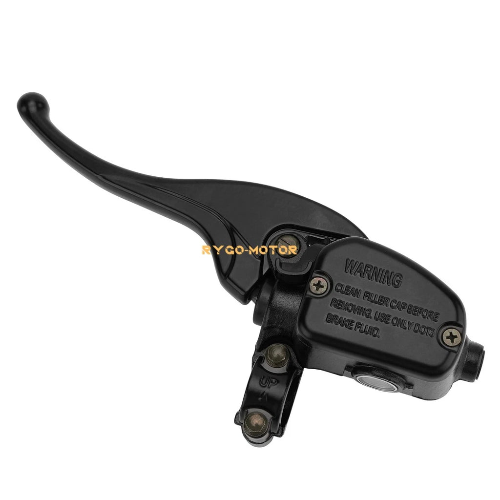 Front Brake Master Cylinder for Polaris Scrambler 400 500 (1995–2002)