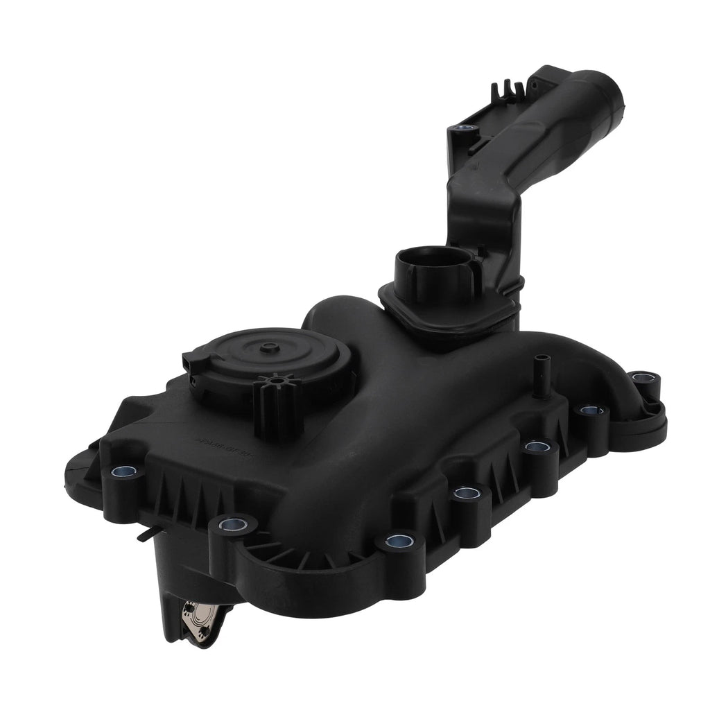 PCV Valve Replacement for Audi A6 Quattro (2017–2018)