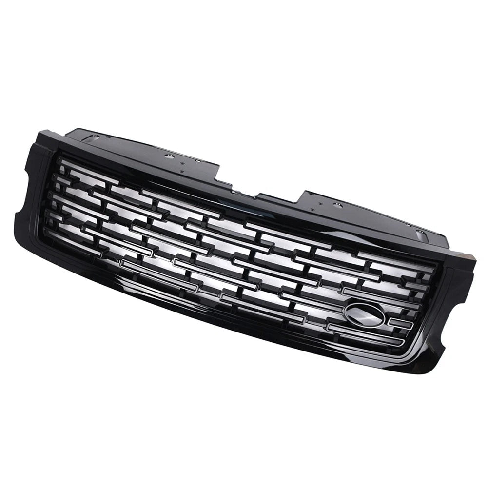 Front Bumper Grill Upper for Land Rover Range Rover (2018–2022)