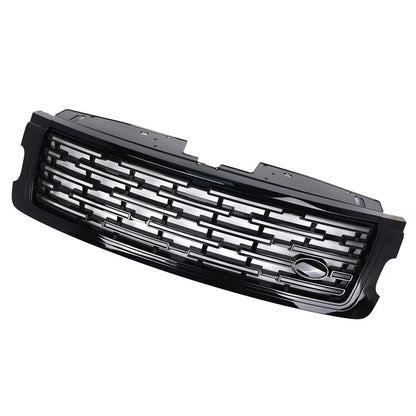 Front Bumper Grill Upper for Land Rover Range Rover (2018–2022)