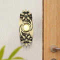 Wired Doorbell Button for
