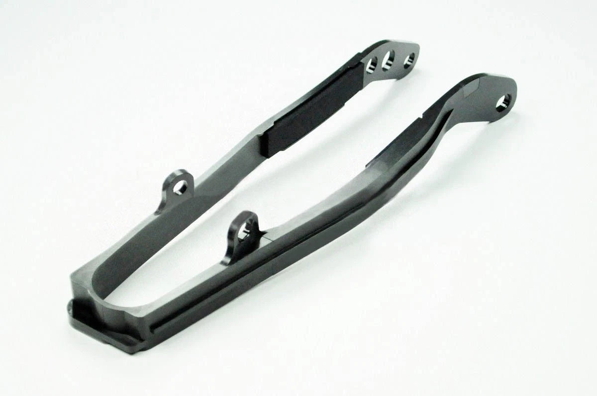 Swing Arm Rubber Chain Slider Guide for Yamaha YZ 125 250 250F 450F WR 250F 450F (2001–2023)