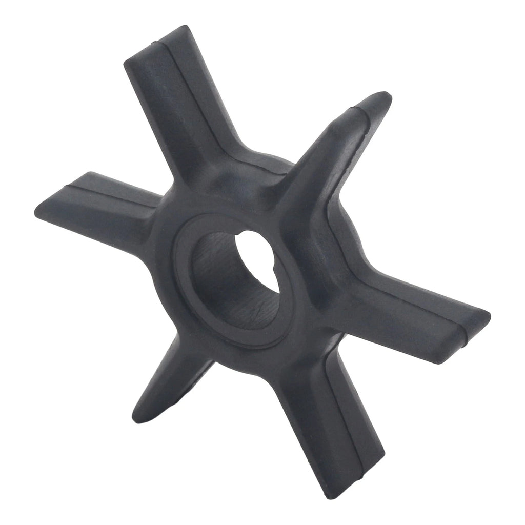 Water Pump Impeller & Key for Mercury 8 9.9 15 HP (4-Stroke) 47-42038