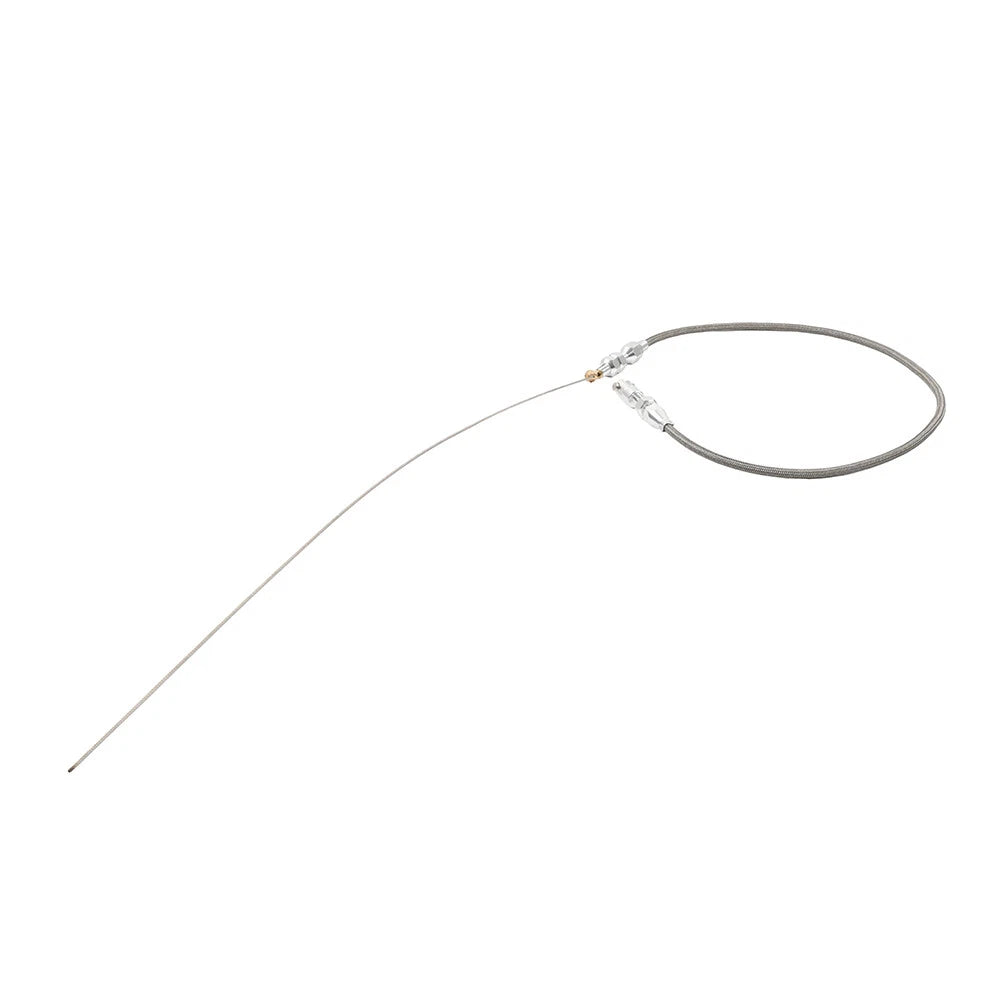 Throttle Cable Kit for Chevy LS1 4.8L 5.3L (1997–2007)