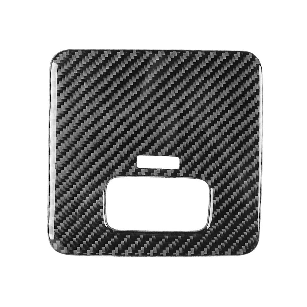 Fuse Box Panel Cover Trim for Kia Stinger (2018–2023)