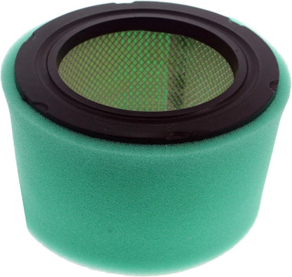 Oil Filter + Air Filter for Cummins Onan 6500 6300 5000 4000 (No Years)