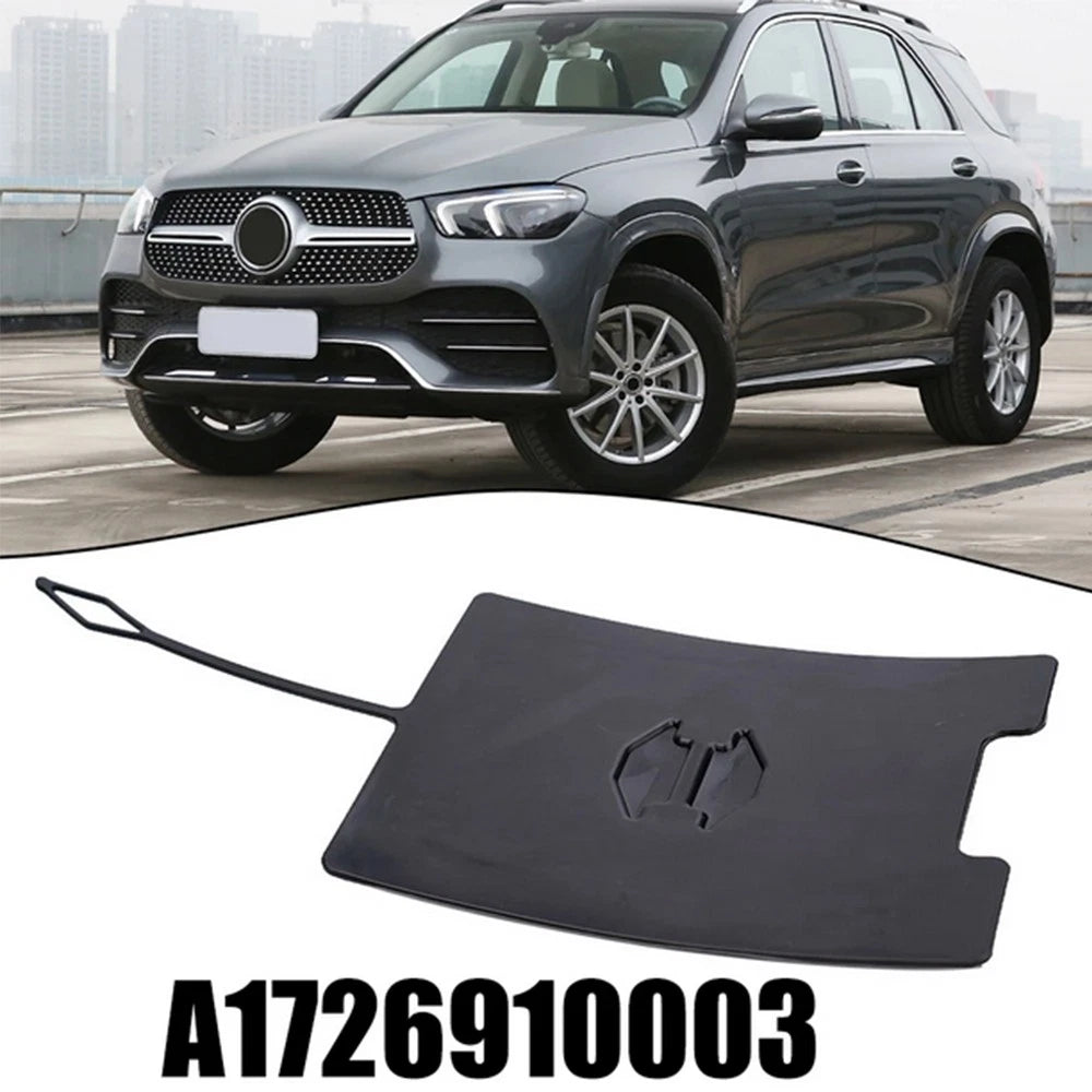Front Wheel Lining Cover Plate for Mercedes-Benz GLA200 GLA220 GLA260 (2014–2020)