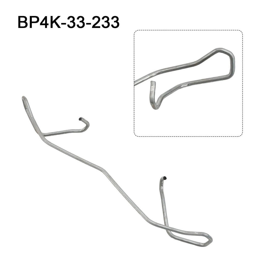 Replacement Brake Anti Rattle Retaining Clip for Mazda 3 2004–2013, 5 2006–2015, 6 2003–2012