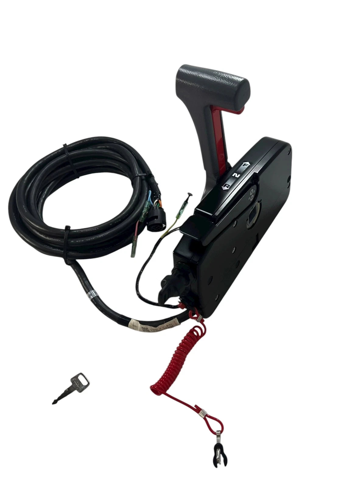 Remote Control Box Assembly for Suzuki (67200-99E55)