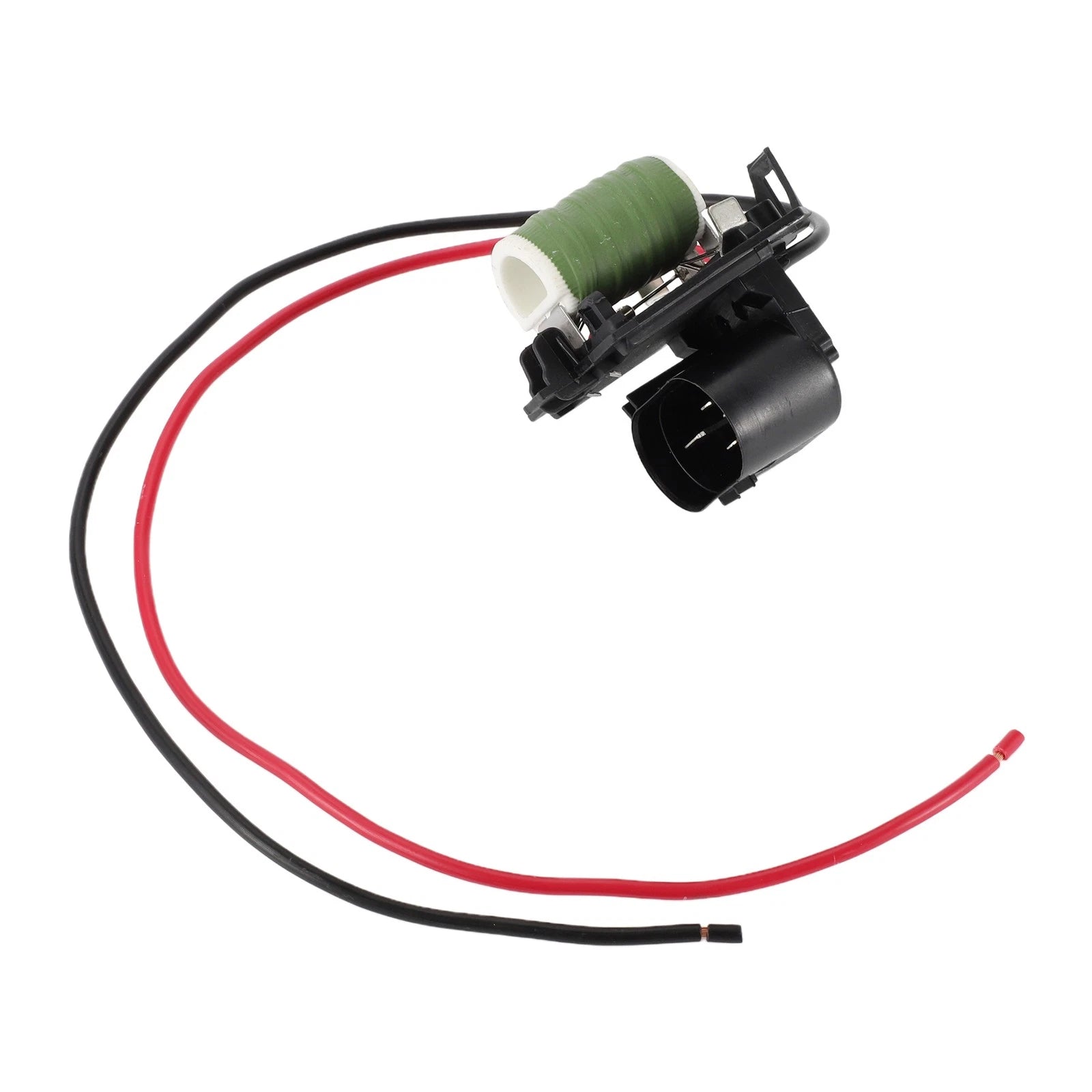 HVAC Blower Motor Resistor Replacement for Chevrolet Cruze 1.8L (2011–2016)