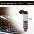 Engine VVT Solenoid Replacement for Honda Accord (2008–2012)