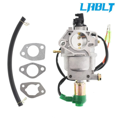 Replacement Carburetor for Duromax XP10000E (2017–2023)