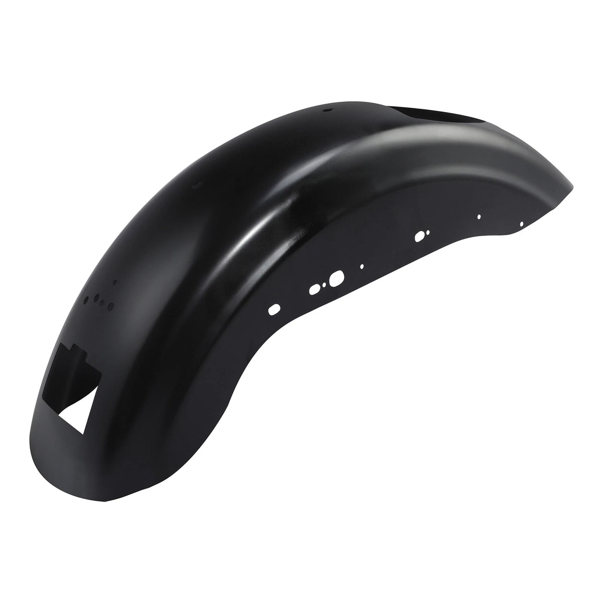 Rear Fender for Harley Sportster XL 883 1200 (2007–2009)