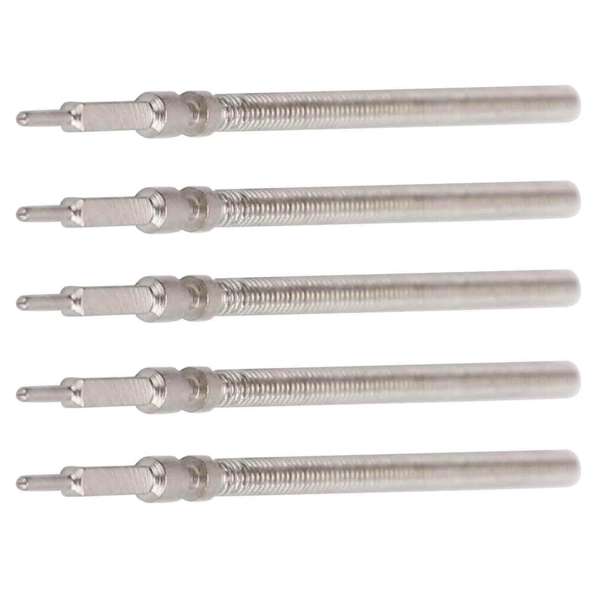 5X Winding Stem for ETA 6497 6498 Seagull ST36 Movement