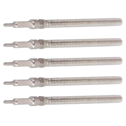 5X Winding Stem for ETA 6497 6498 Seagull ST36 Movement