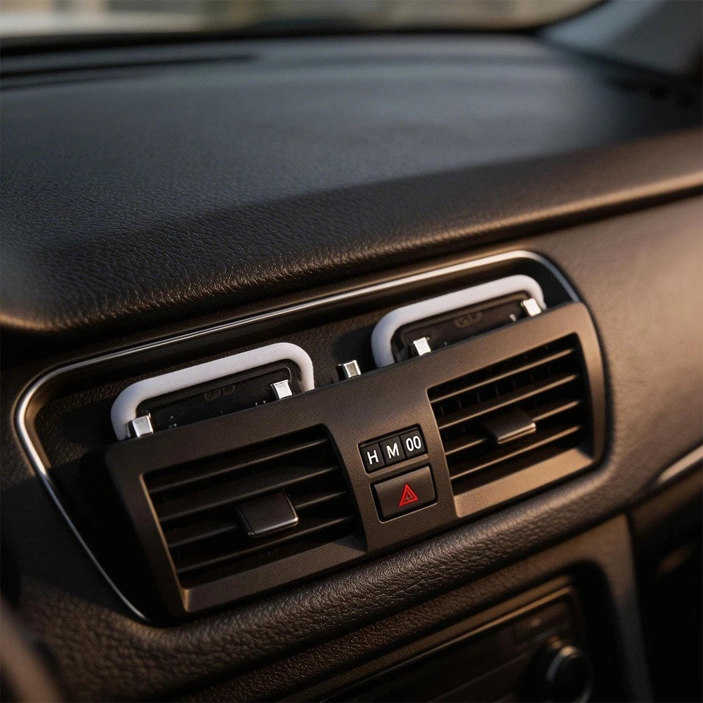 Replacement AC Vent Grille for Toyota Camry (2006–2013)