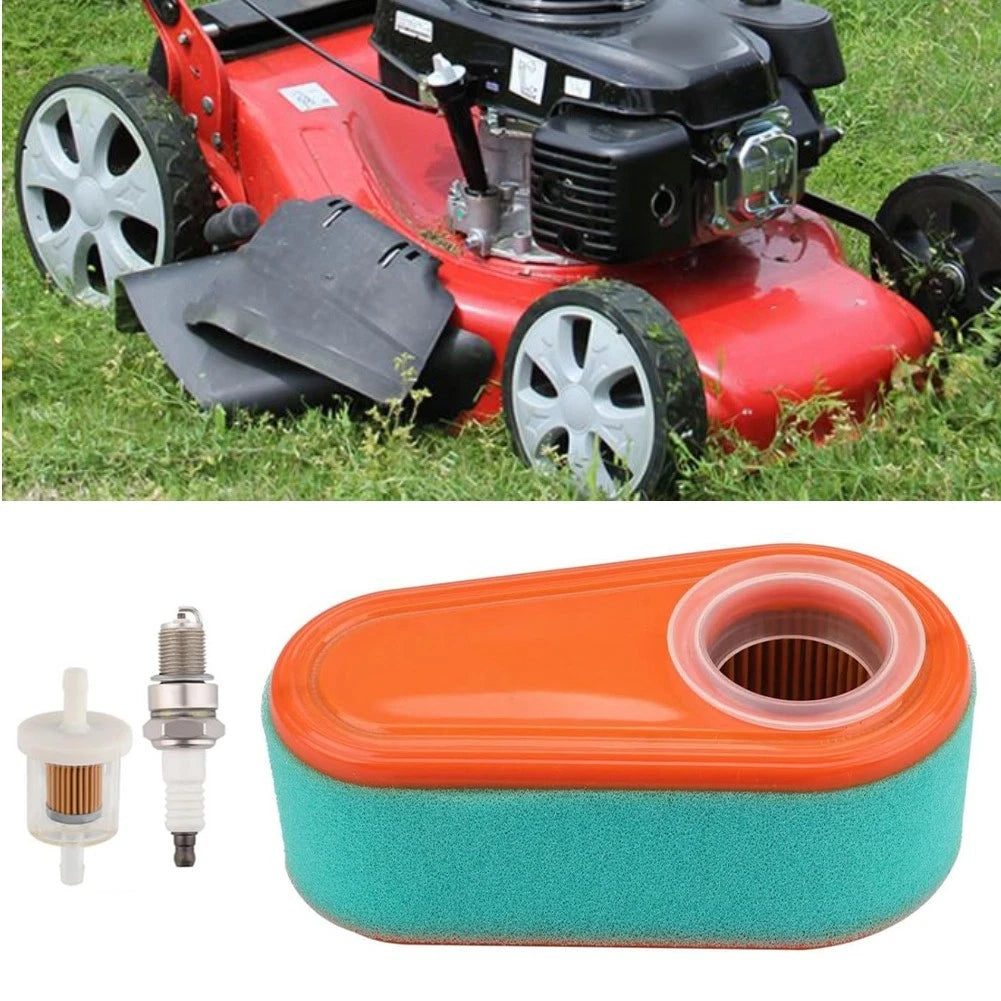 Air Filter Kit for Mower (Precision Fit)