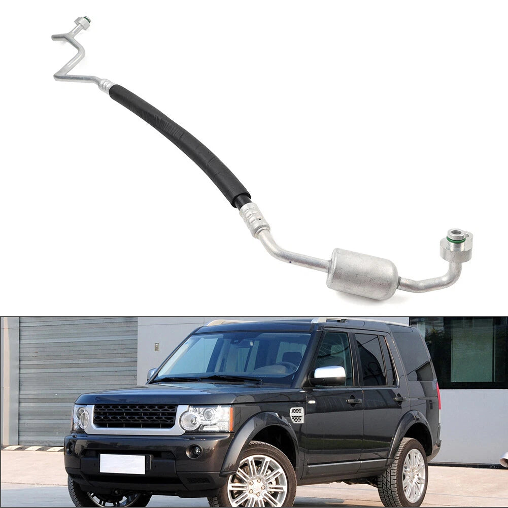 AC Hose Pipe for Land Rover Discovery 4, Range Rover Sport (2009–2016)