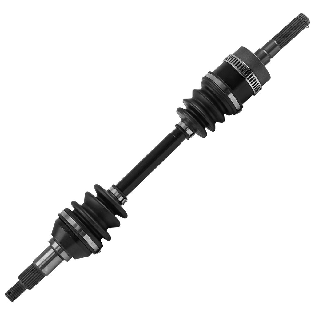 Caltric Front Right CV Axle Replacement for Can Am Renegade 1000 (2019)
