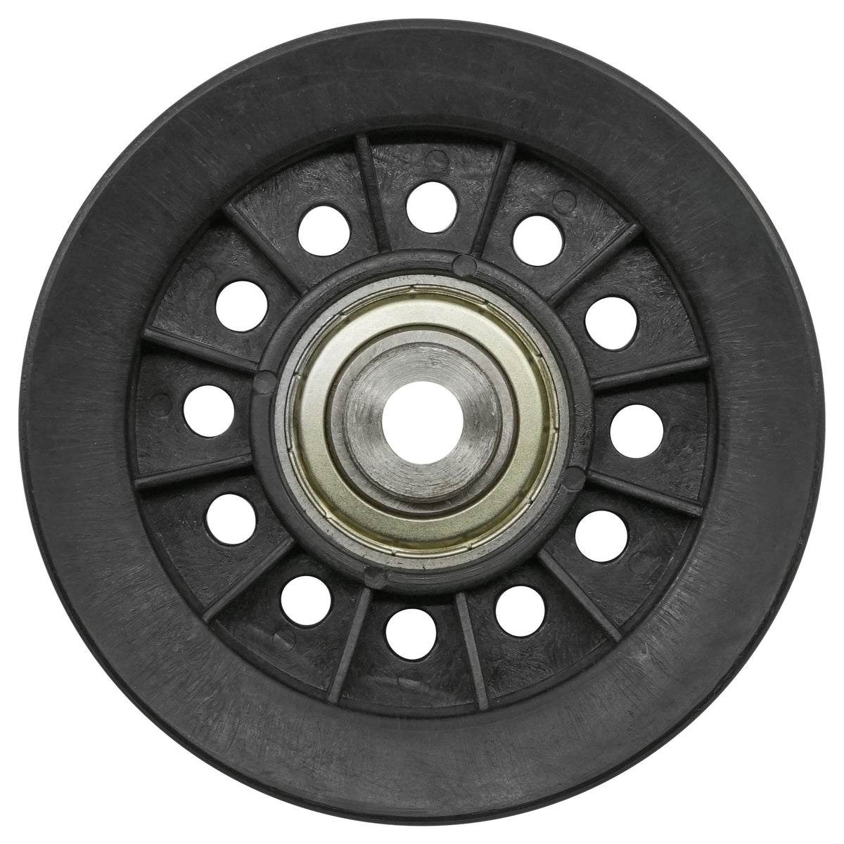 Flat Idler Pulley Replacement for Snapper NXT 42 Inch (2000–2010)
